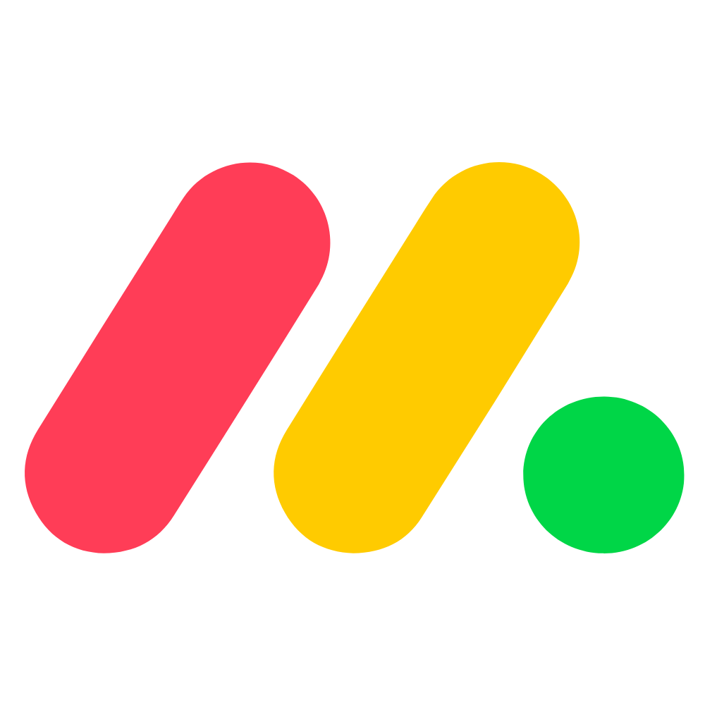 Monday.com logo